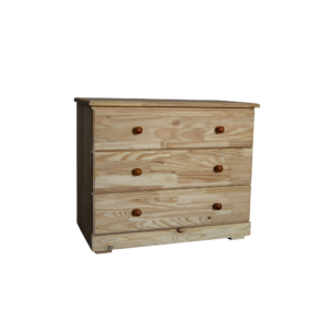 Deed 3 Dr Chest (675x.46x.80) R