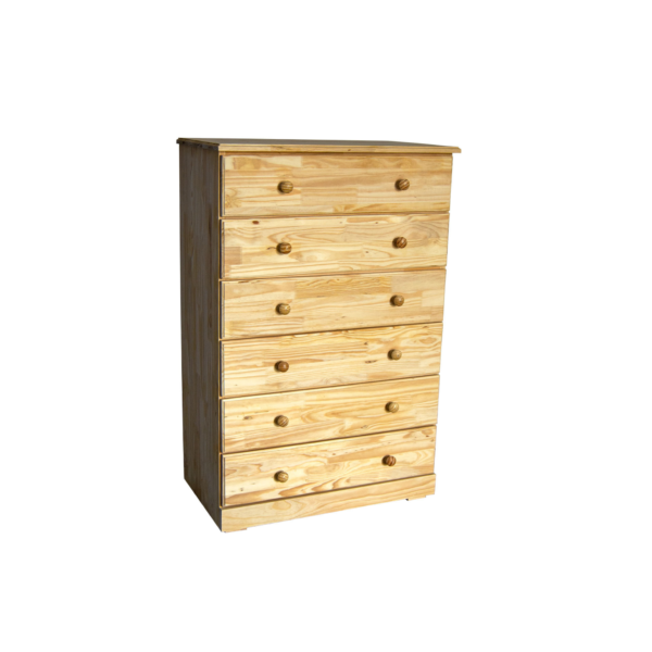 Deed 6 Dr Chest (1220x.46x.80) R