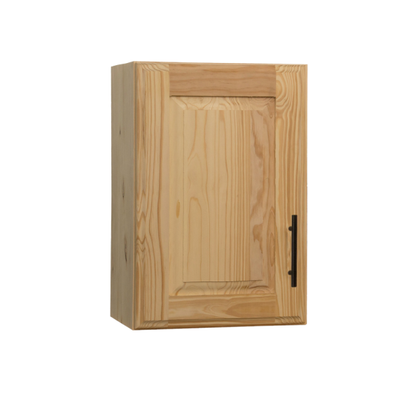 1 D Wall Unit (.59x.30x.40) B/Hand R
